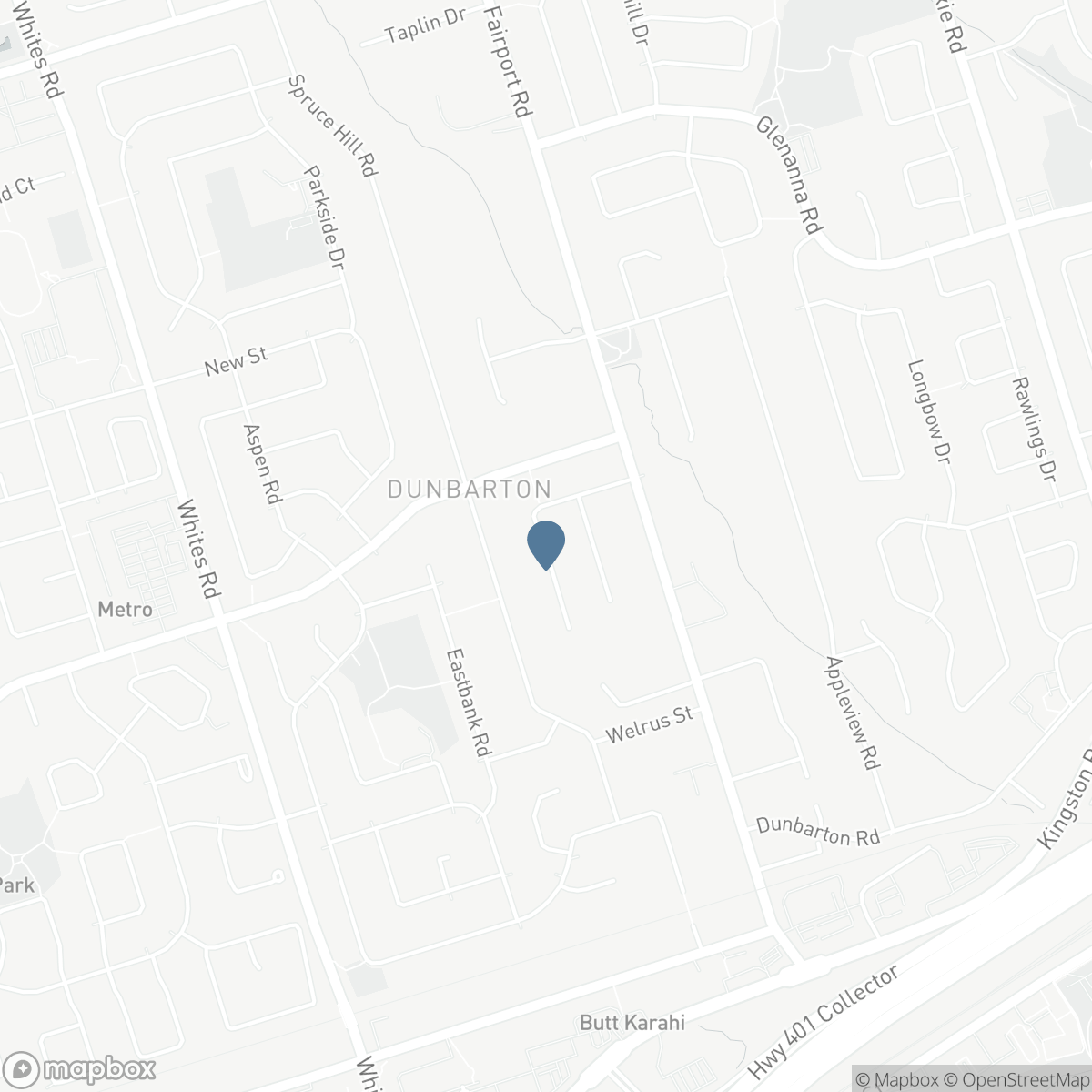 901 WINGARDEN CRESCENT, Pickering, Ontario L1V 7C5